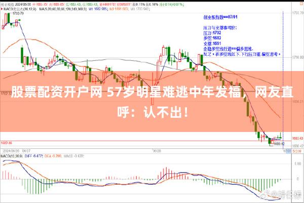 股票配资开户网 57岁明星难逃中年发福，网友直呼：认不出！