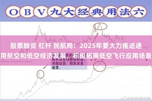 股票融资 杠杆 民航局：2025年要大力推进通用航空和低空经济发展，积极拓展低空飞行应用场景